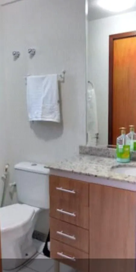 Apartment Varandas Do Alagamar, Ponta Negra Hotel Natal